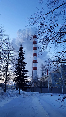 На ЗАО Межотраслевой концерн «Уралметпром» выявлены нарушения природоохранного законодательства